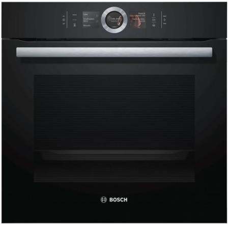 Электрический духовой шкаф Bosch HSG636BB1